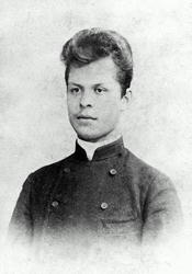 Файл:Священномученик протоиерей Николай Дмитров-2.jpg