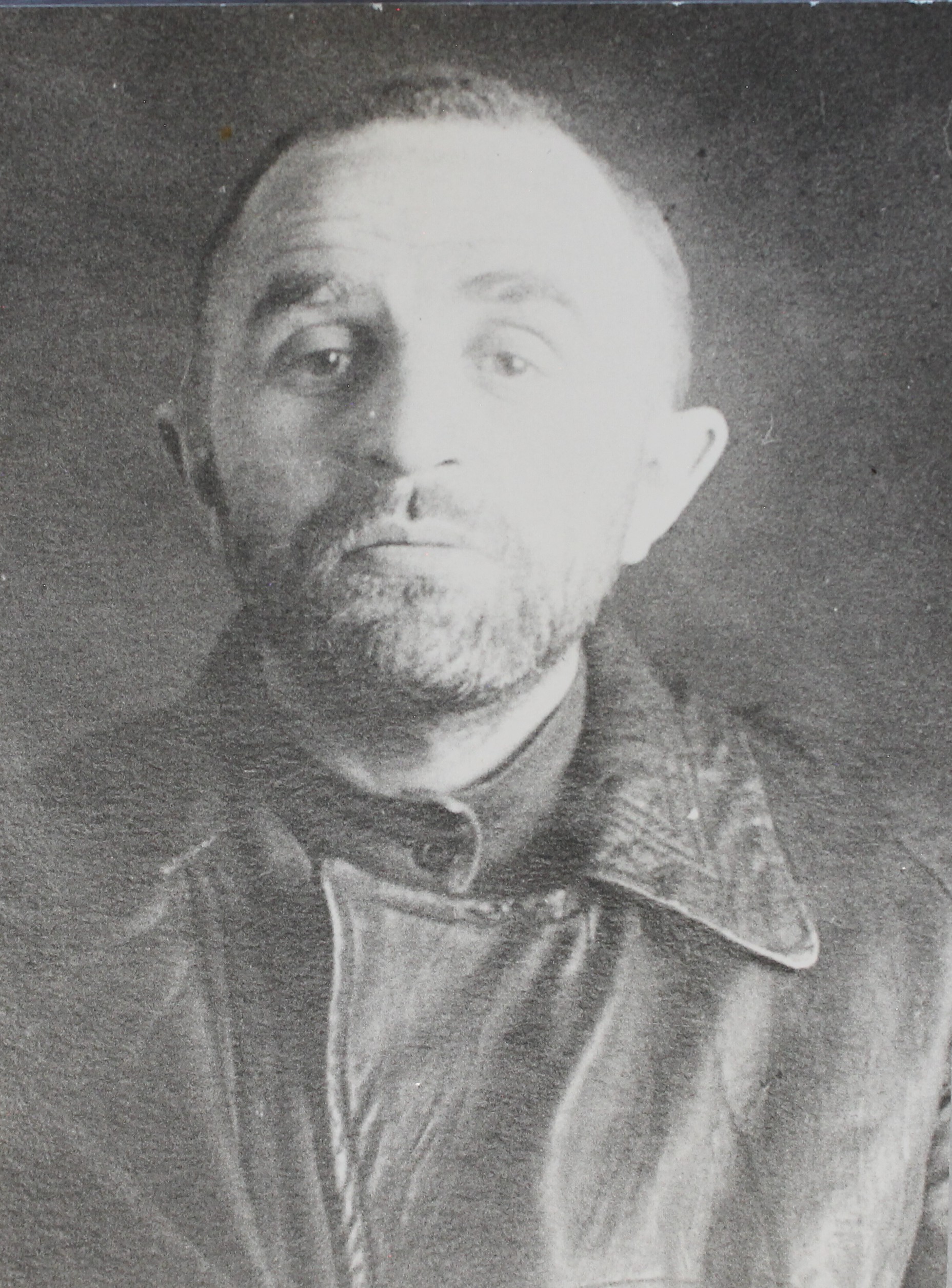 Муниц Шефтель Львович