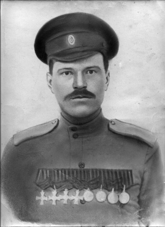 Машин михаил алексеевич