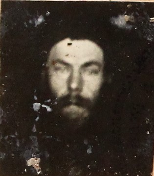 Гусев Иван Зиновьевич