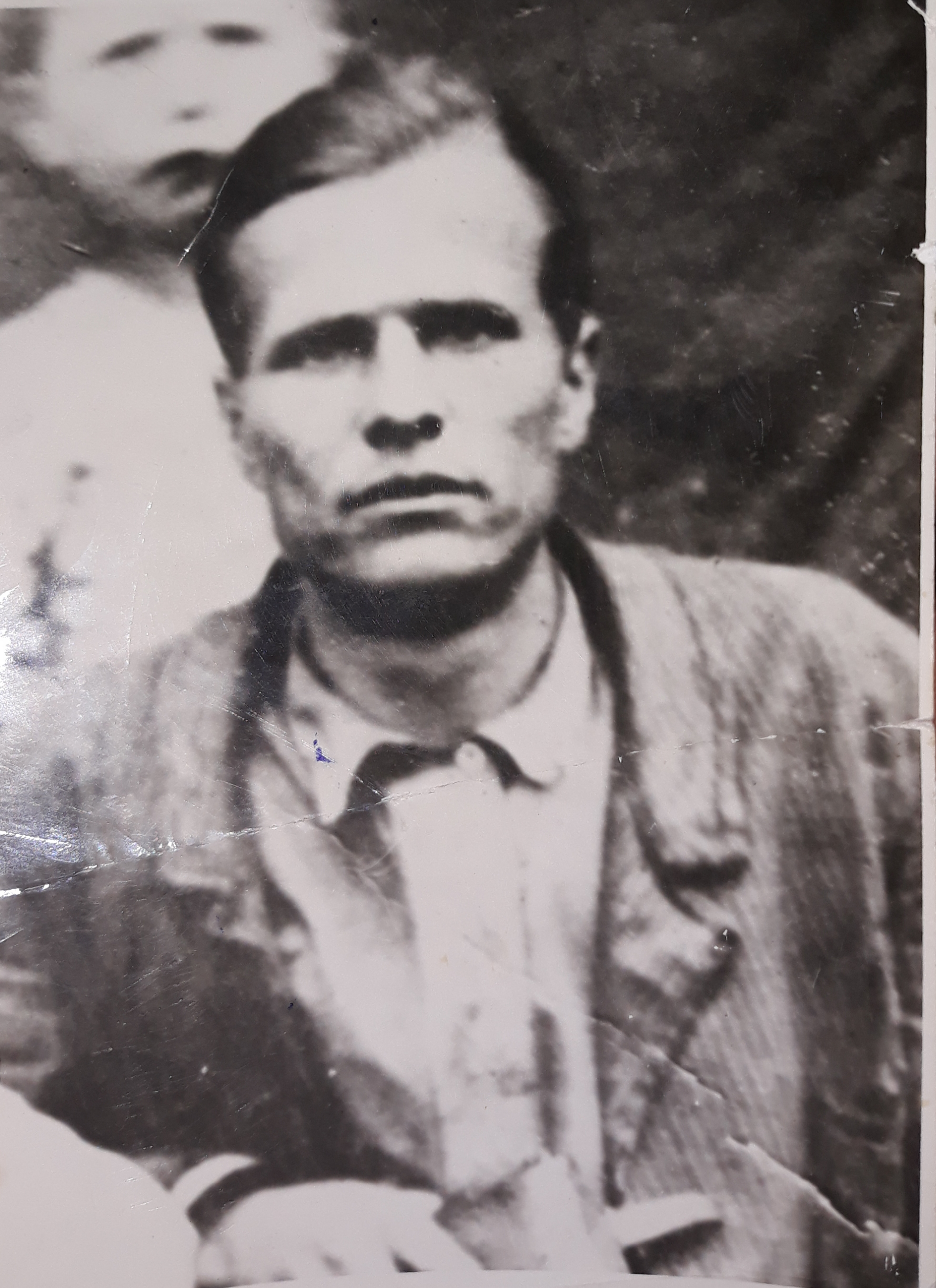 Кизим Петр Карпович