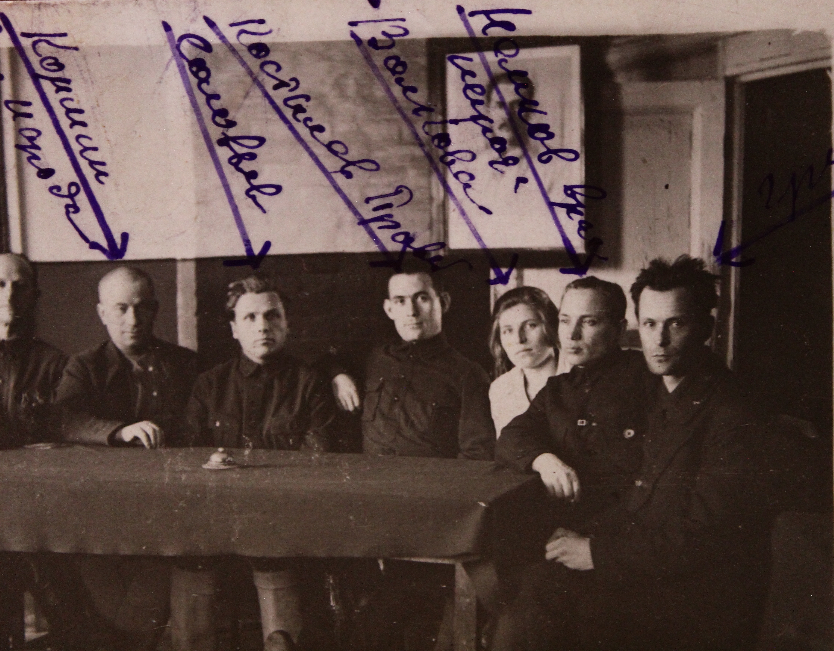 Волкова Клавдия Павловна