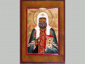 Файл:Святитель Патриарх Тихон-3.jpg