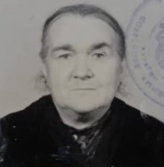 Бекжанова Зейнеп