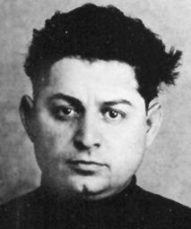 Рукин Меер Лейвокович