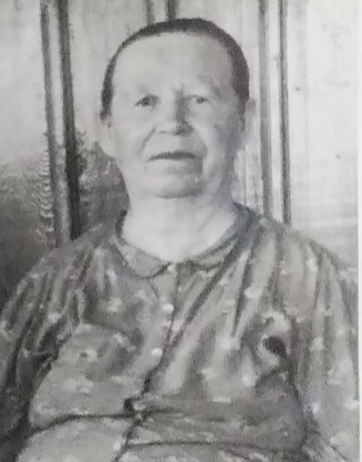 Файл:Горбунова (Чубыкина) Александра Васильевна.jpg