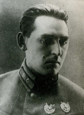 Богдан юрий владимирович