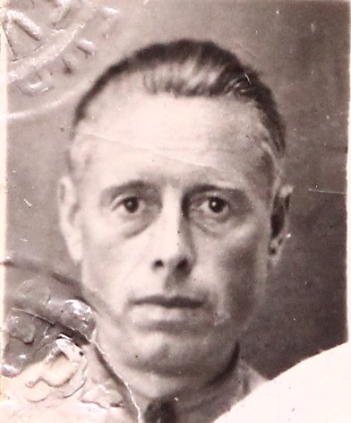 Щукин Дмитрий Дмитриевич