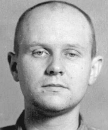 Гройссл Иоганн