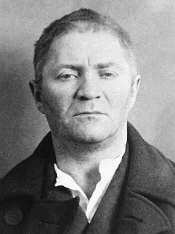 Герр Мейер Моисеевич
