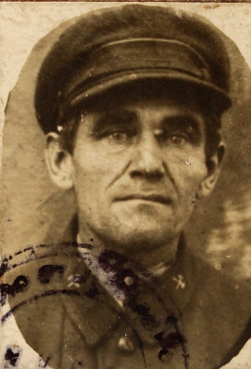 Гриднев Егор Михайлович