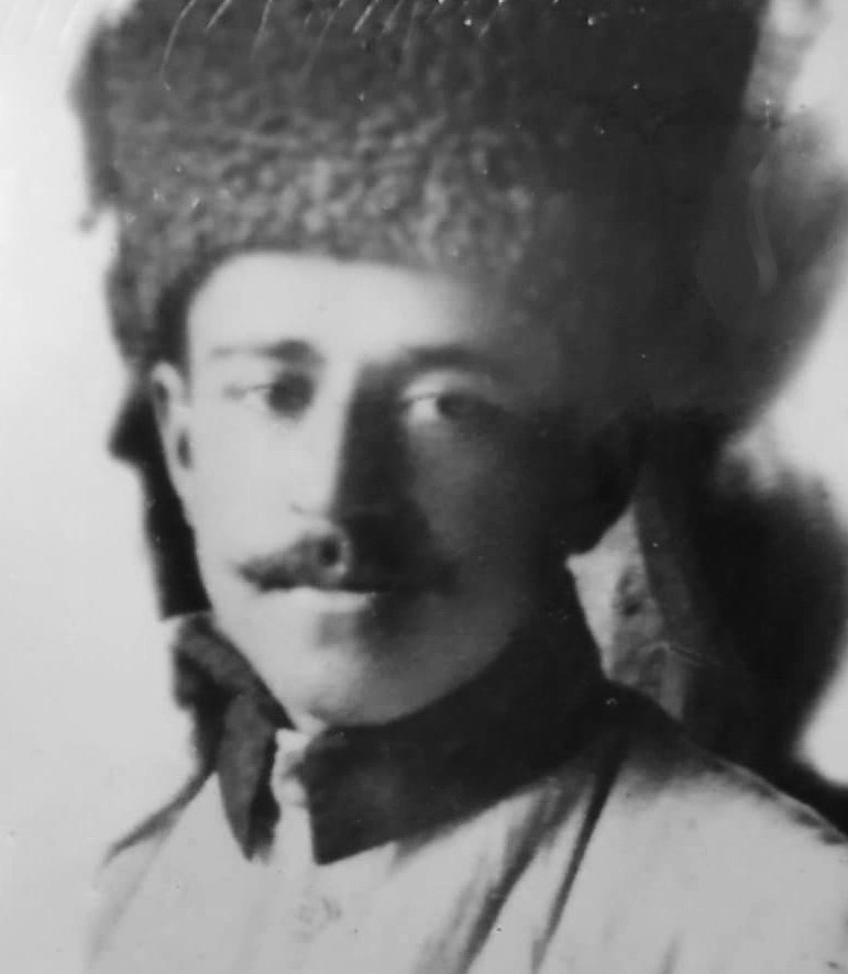Шейхзаде Молла Ахмед