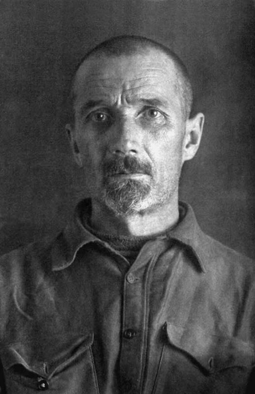 Гусев Сергей Петрович