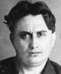 Ушаев Изидор Петрович