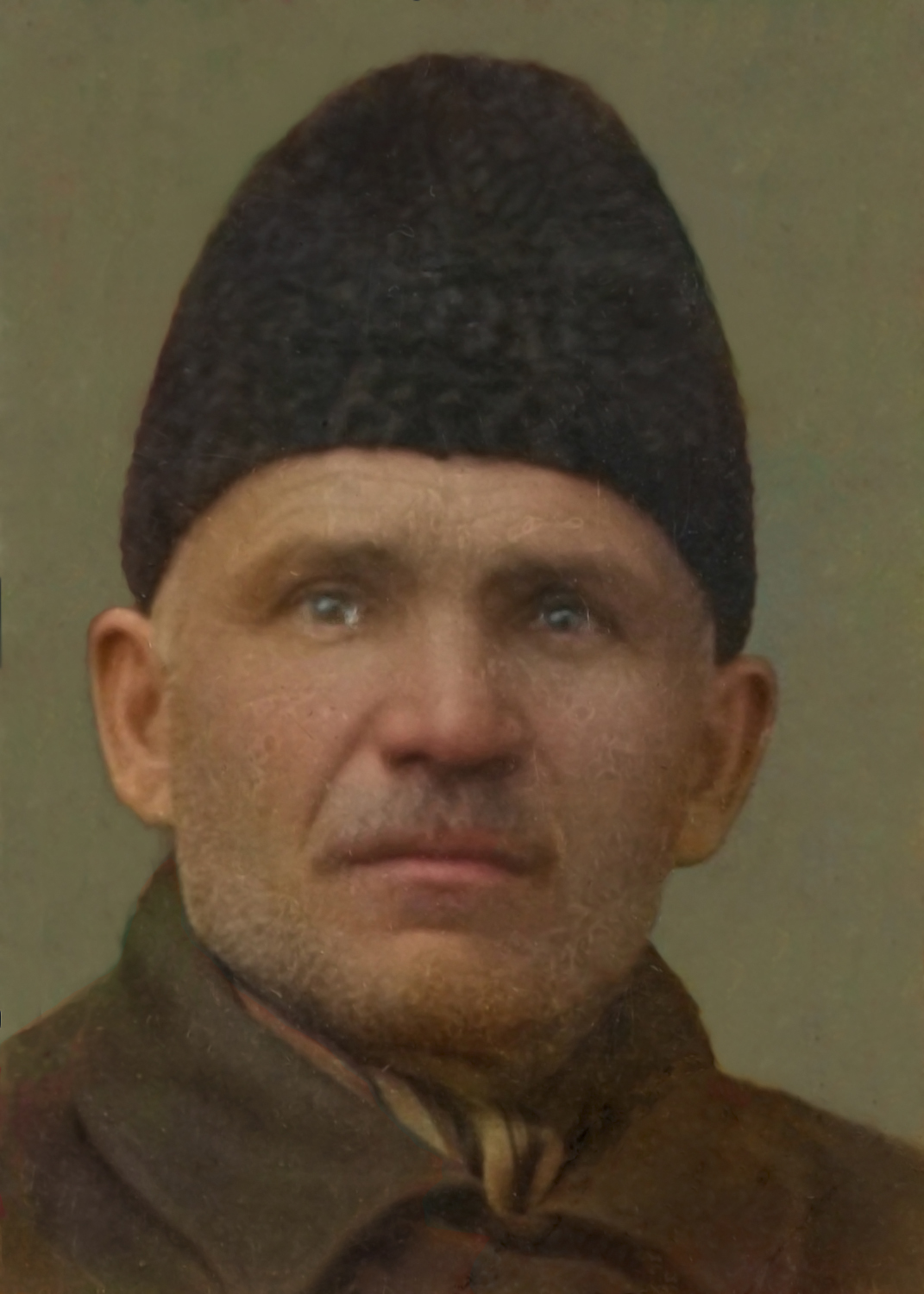 Богдан михаил сергеевич