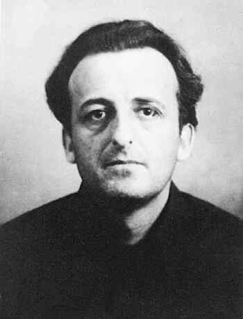 Столяр Абрам Яковлевич