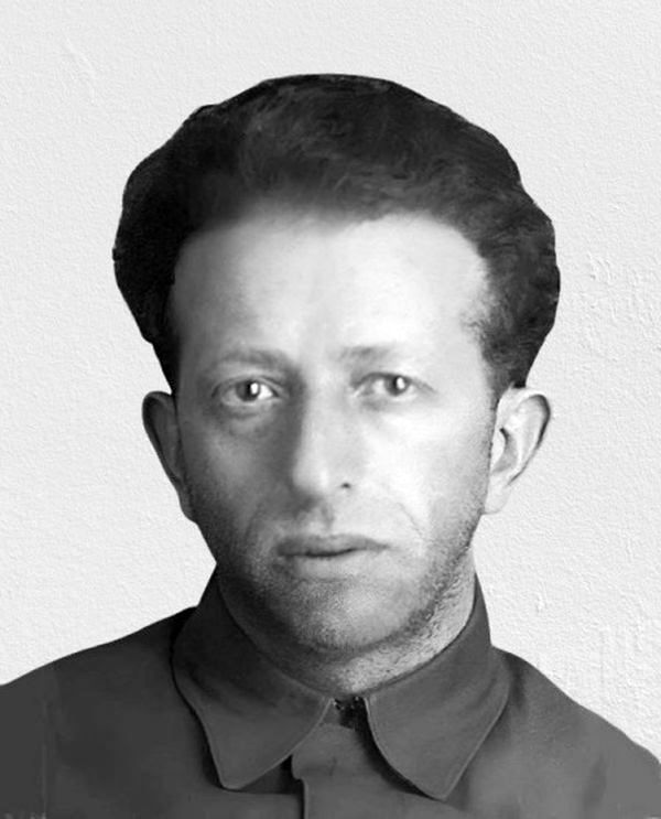 Хавкин Матвей Павлович