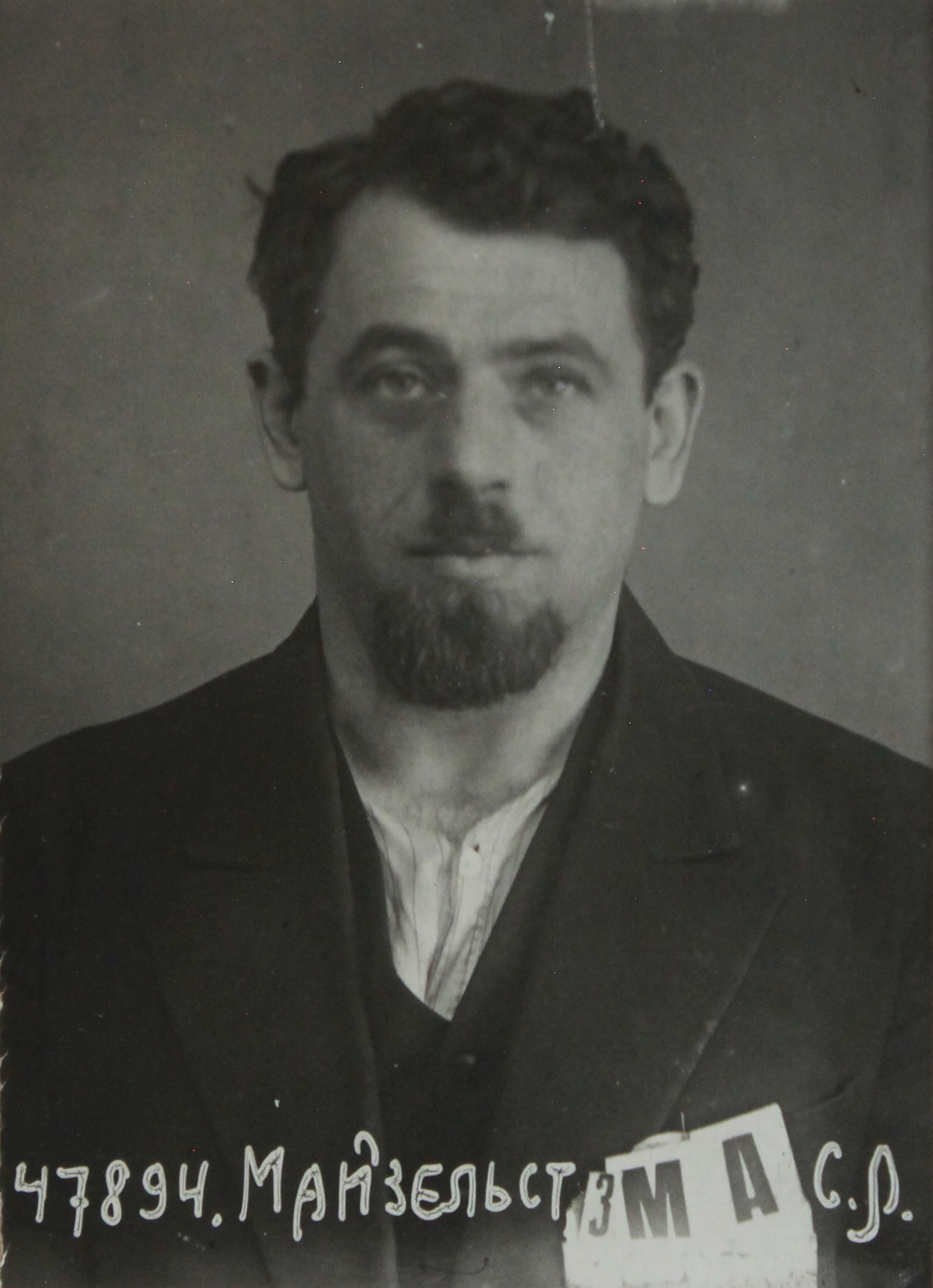 Майзельс Сергей Львович