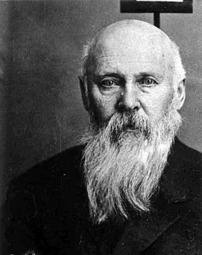 Файл:Михаил Новосёлов. Тюремное фото. 1929.jpg