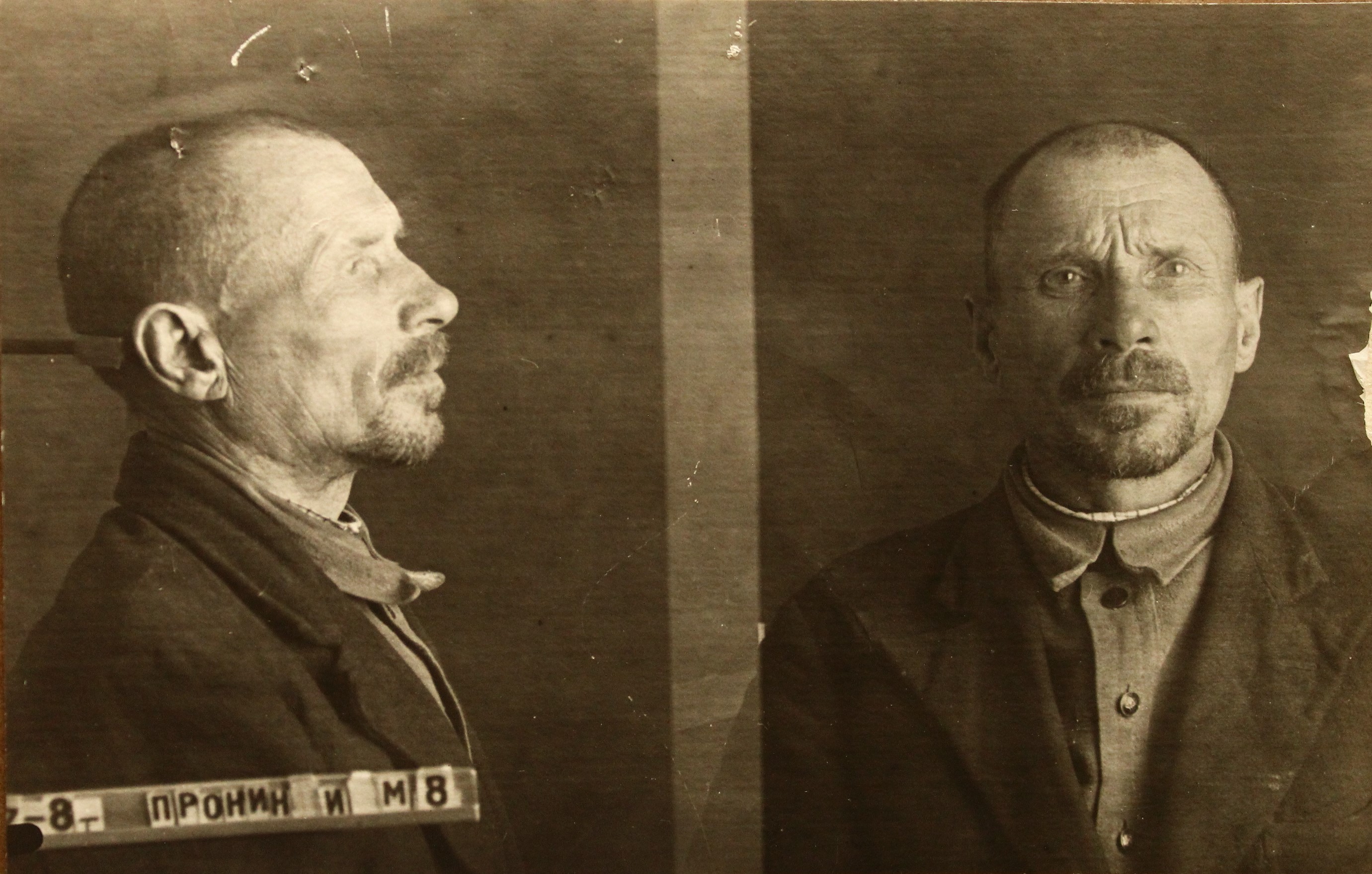 Пронин Иван Максимович