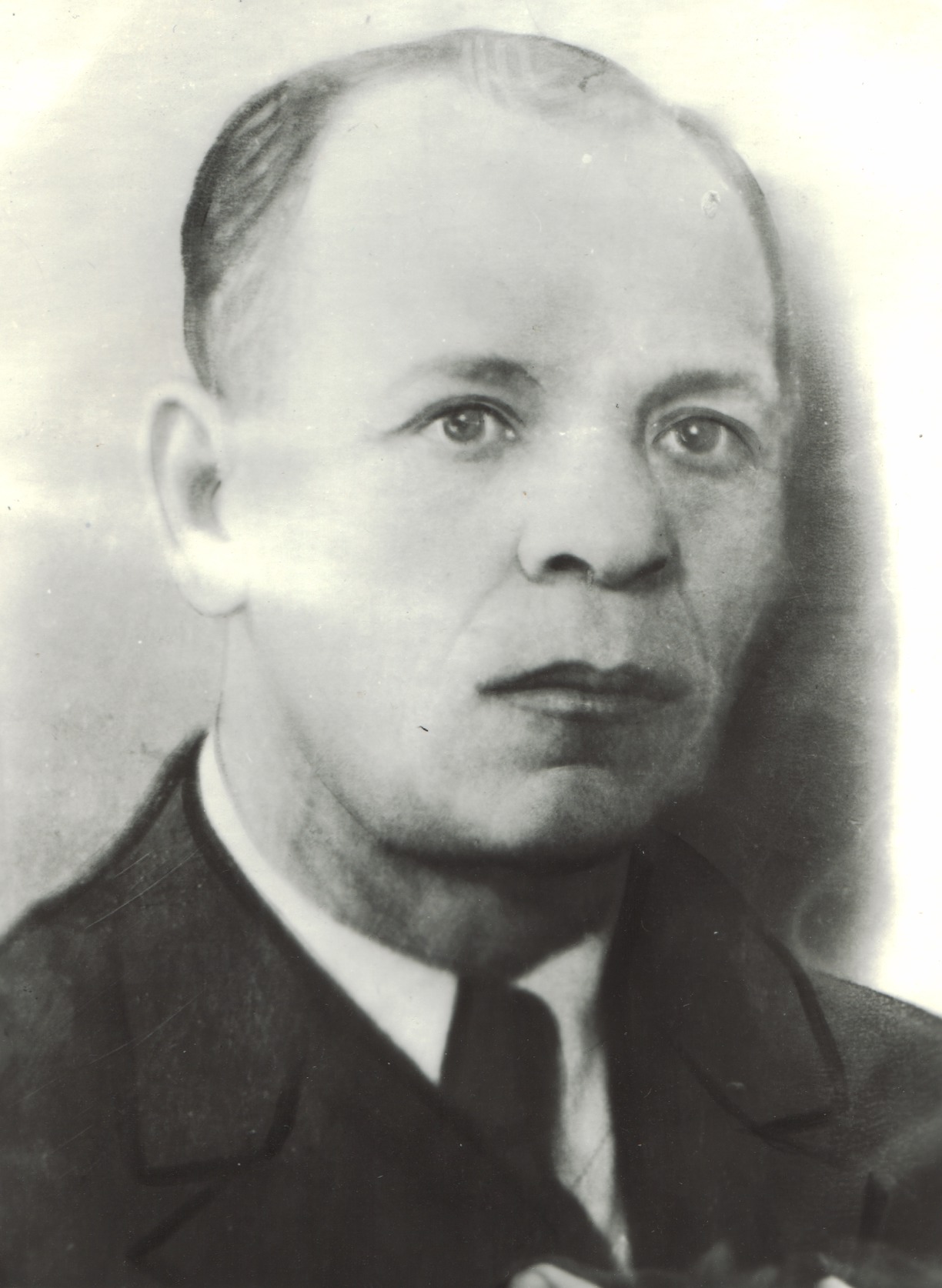 Таратин Илья Федорович