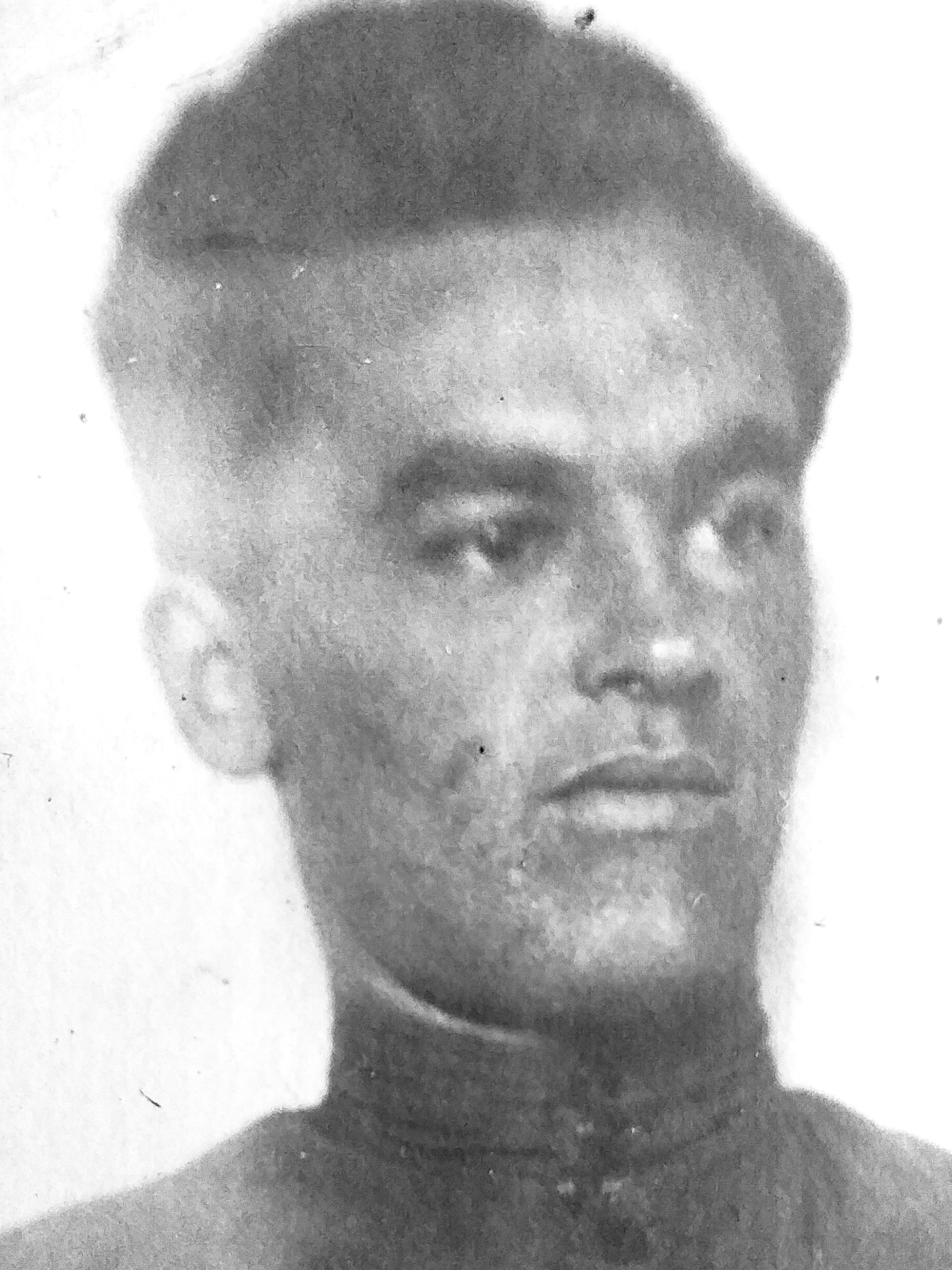 Бодэ Карл Павлович