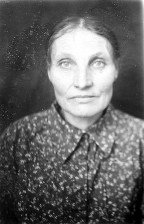 Гаас Софья Ивановна