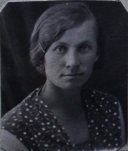 Козлова Мария Тимофеевна