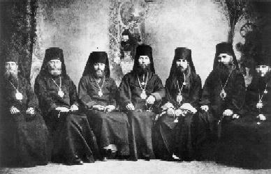 Файл:Священномученик епископ Дамаскин (Цедрик)-5.jpg