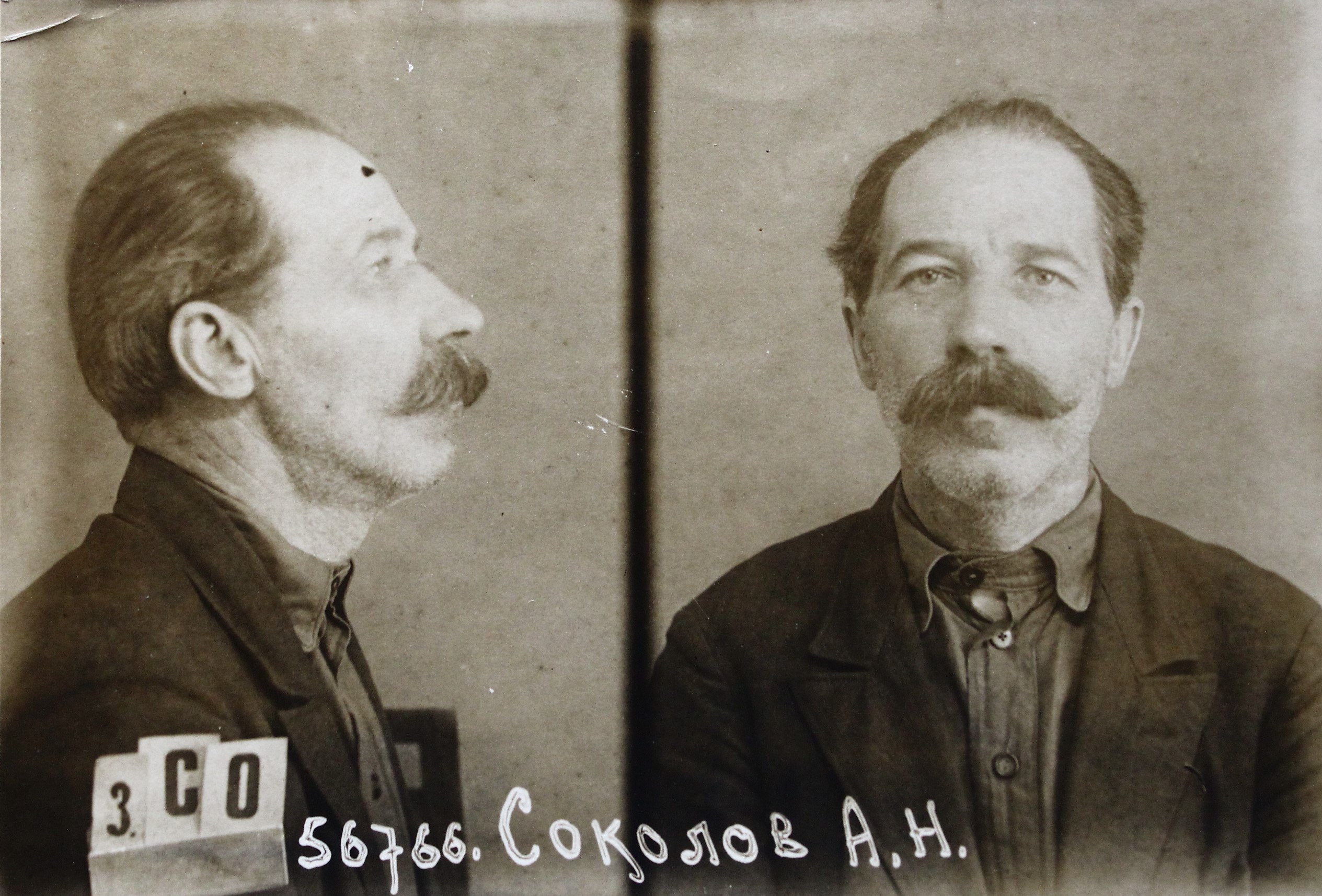 Соколов Андрей Николаевич