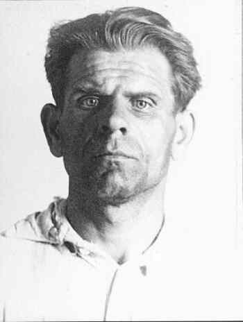 Ширяев Иван Иванович