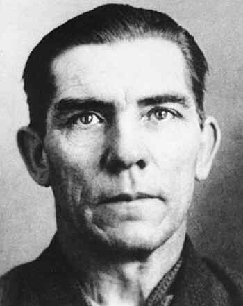 Воропинов Павел Вокич