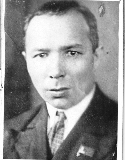 Макавчик Иустин Николаевич
