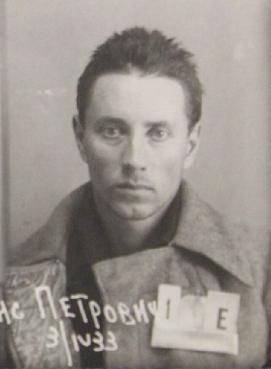 Ефимов Борис Петрович