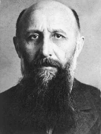Майбах иван иванович
