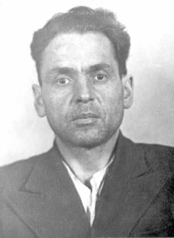 Уваров Петр Васильевич