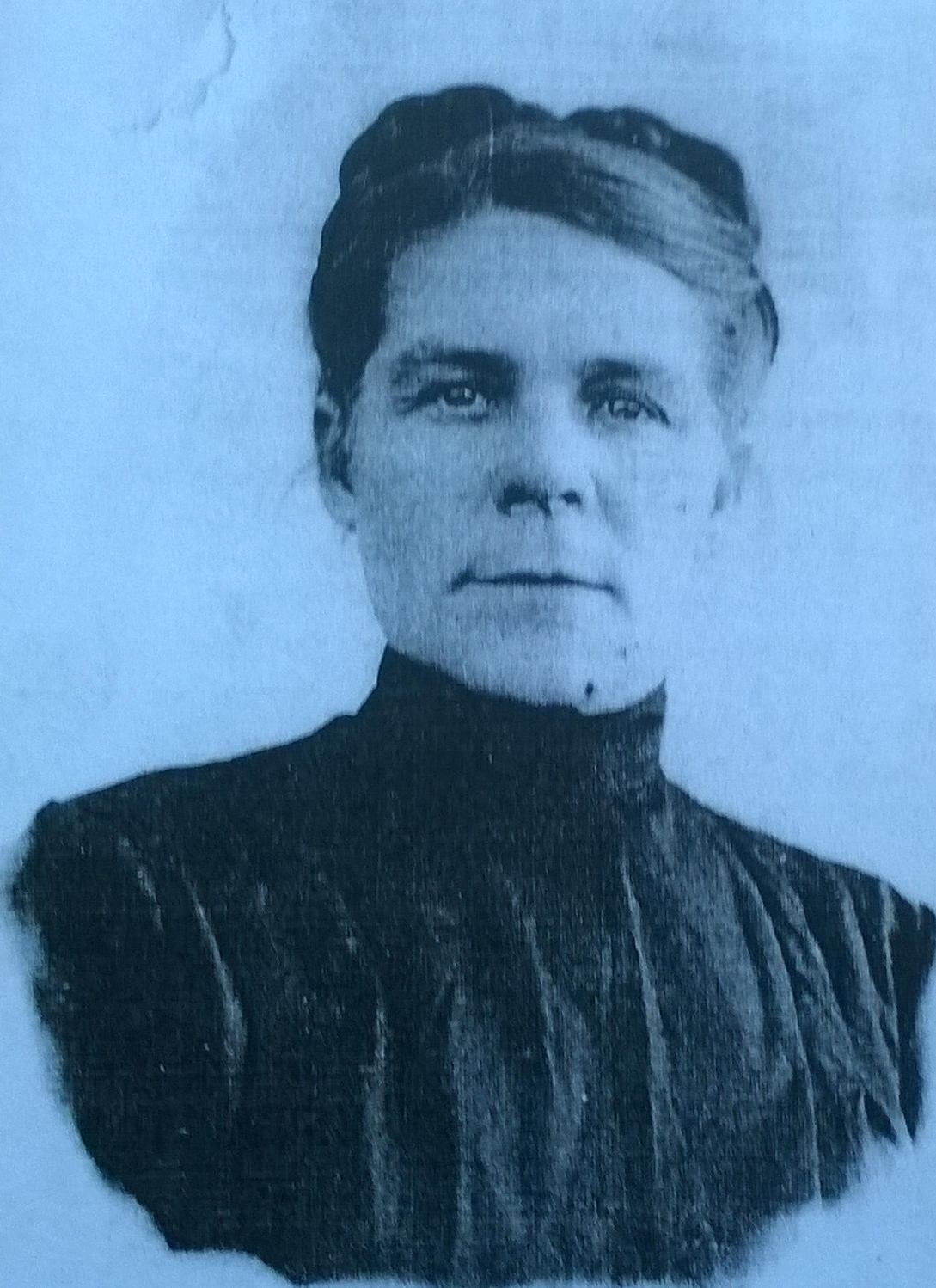 Прасковья позднякова фото