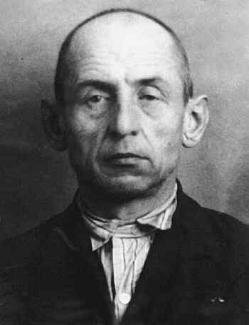 Клепер Фриц Янович