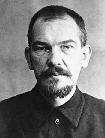 Зыков Сергей Сергеевич