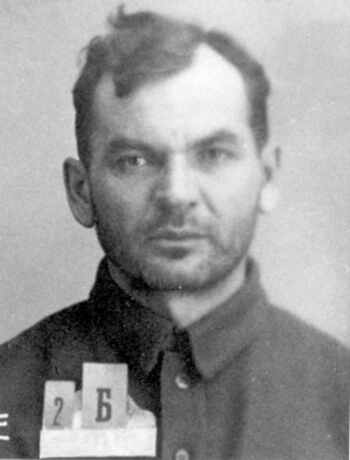 Бабак Иван Асонович