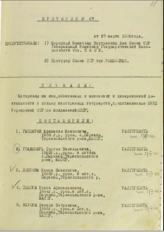 Протокол двойки №87 от 27 марта 1938 г. (1).jpg