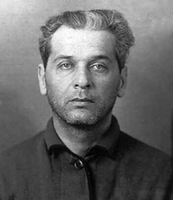 Мееровский Яков Борисович