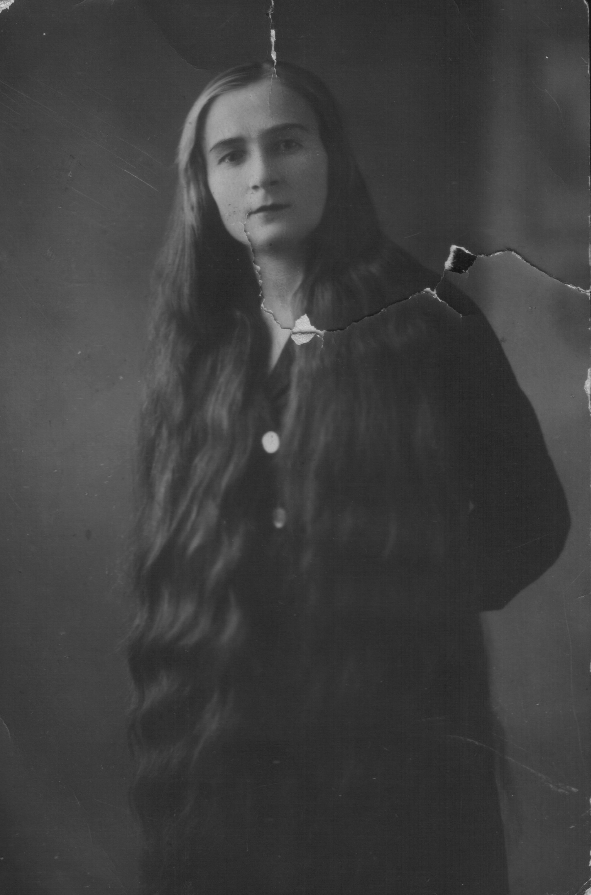 Плужникова Мария Яковлевна