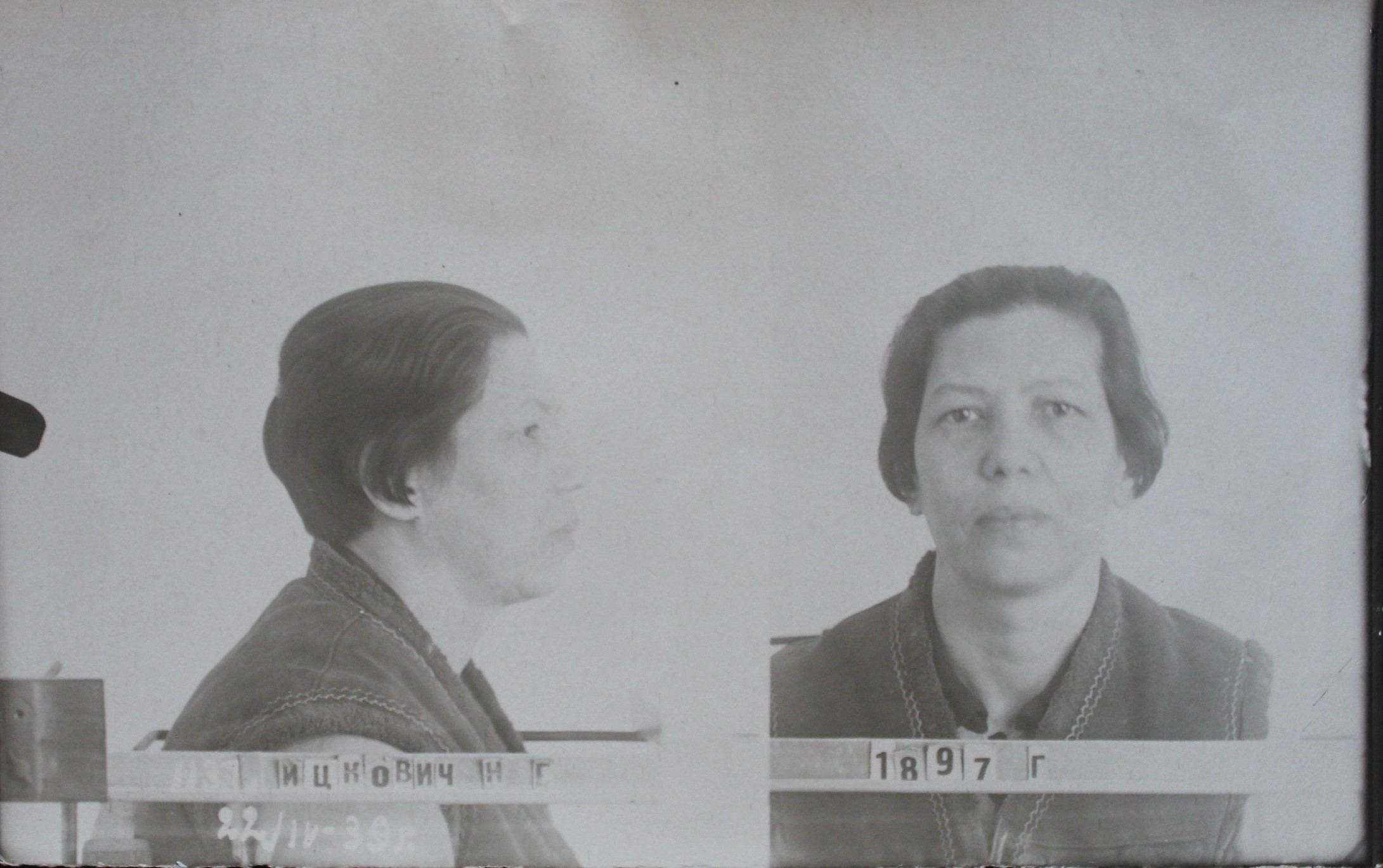 Ицкович Бина Григорьевна