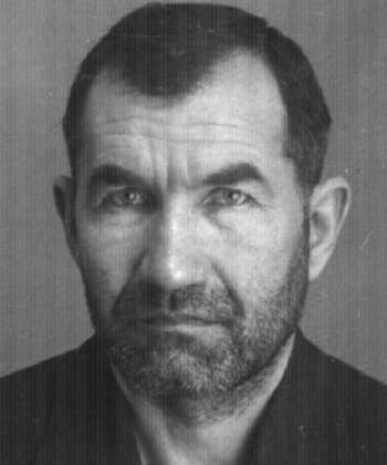 Новак Виктор Лаврентьевич