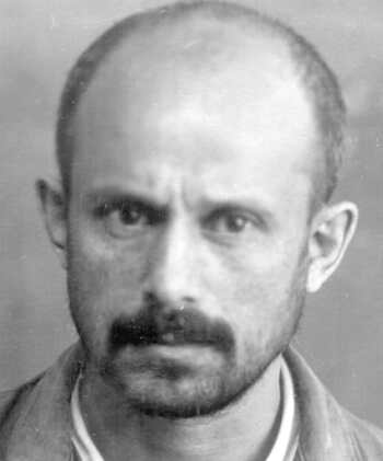 Хорош Моисей Осипович