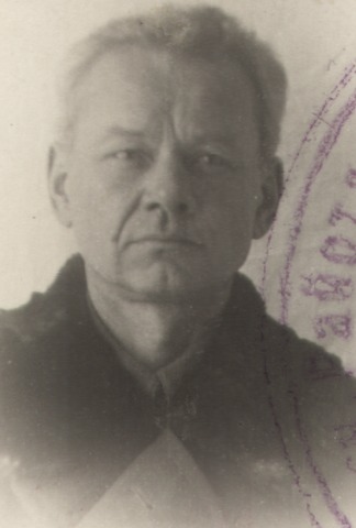Беккер Карл Иванович