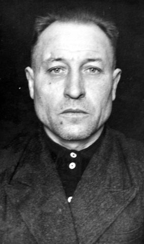 Кох Иван Адамович