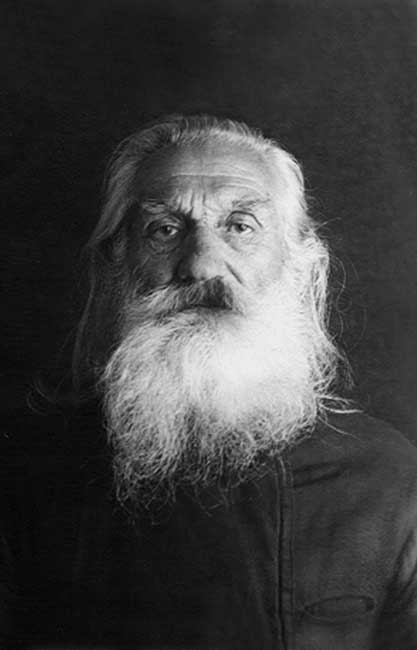Соловьев Петр Тимофеевич