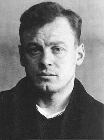 Крузе Павел Робертович
